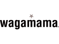 Wagamama Resturant Logo
