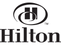 Hilton Hotel Logo